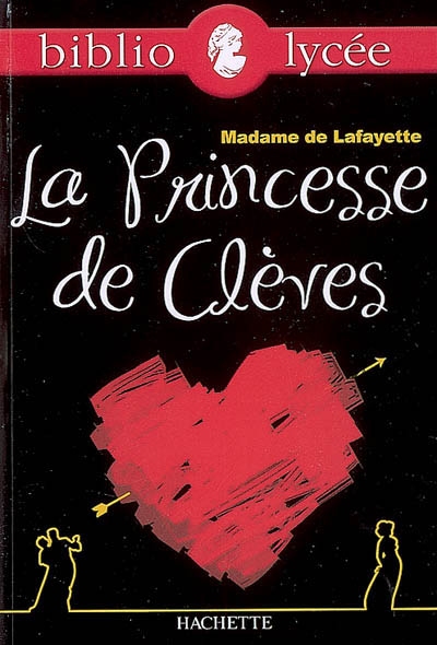 Bibliolycee - la princesse de cleves n 49 - livre eleve