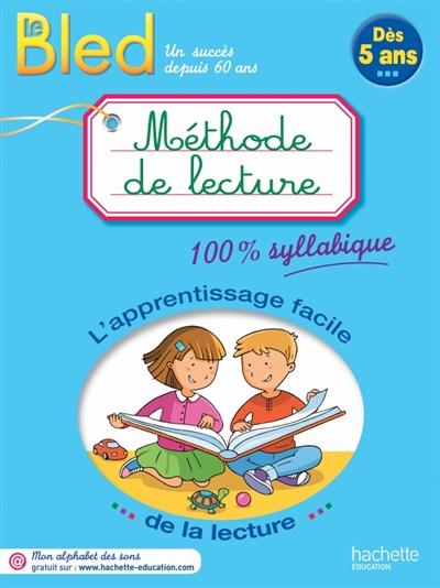 Bled - methode de lecture