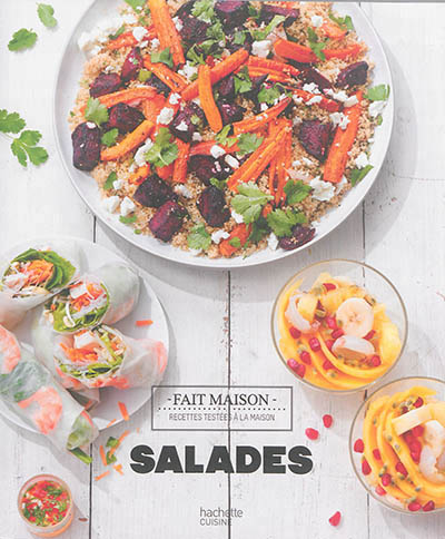Salades