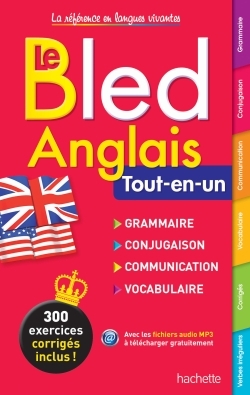 Bled anglais