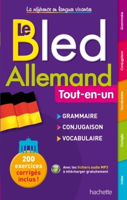 Bled allemand
