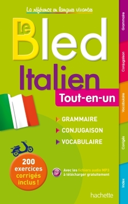 Bled italien