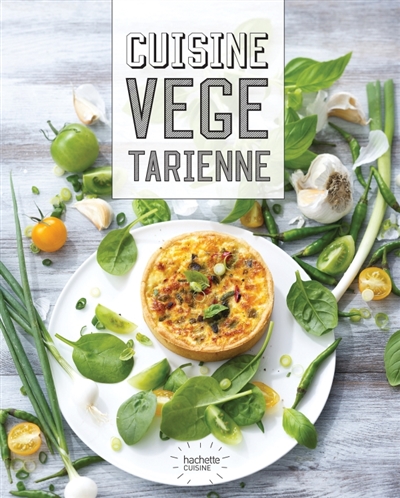 Cuisine vegetarienne