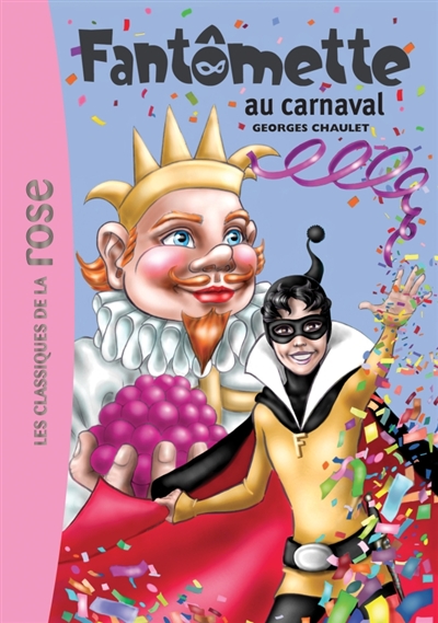 Fantômette