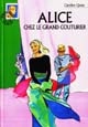 Alice chez le grand couturier