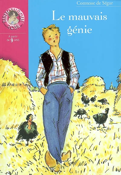 Le mauvais genie