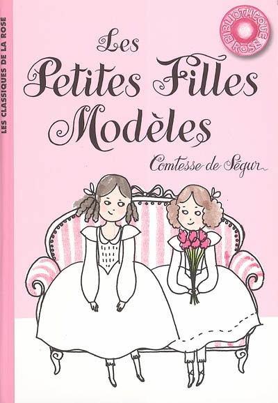 Les petites filles modèles