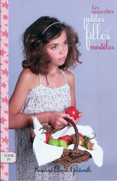 Les nouvelles petites filles modeles - tome 4 - l'incendie
