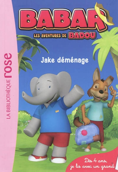 Babar 03 - jake demenage