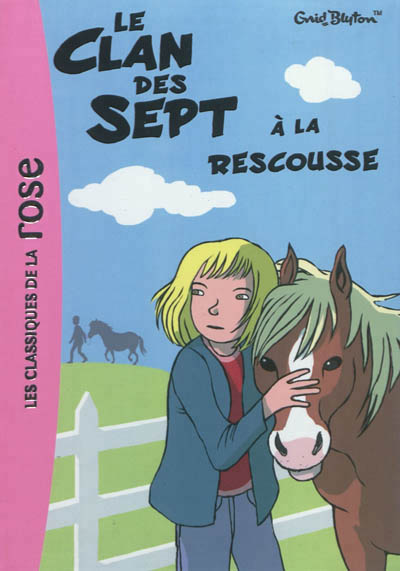 Le clan des Sept