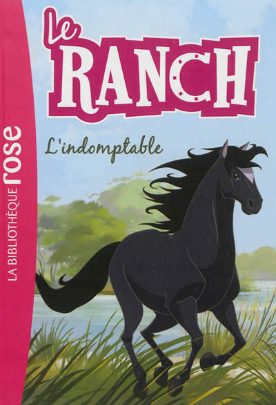 Le ranch
