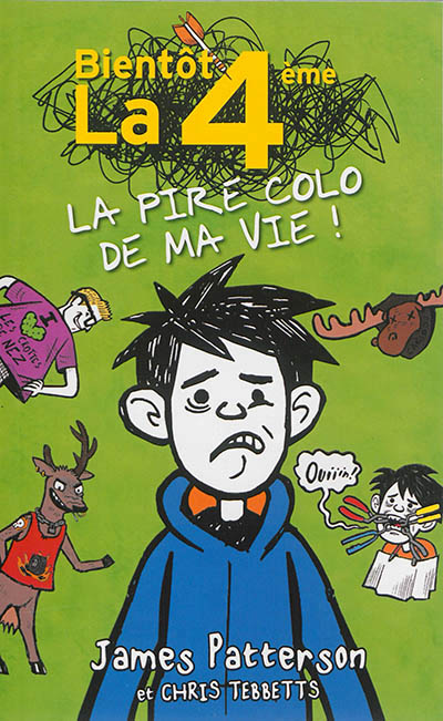 Bientôt la 4e