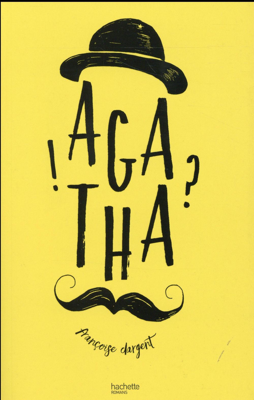 Agatha