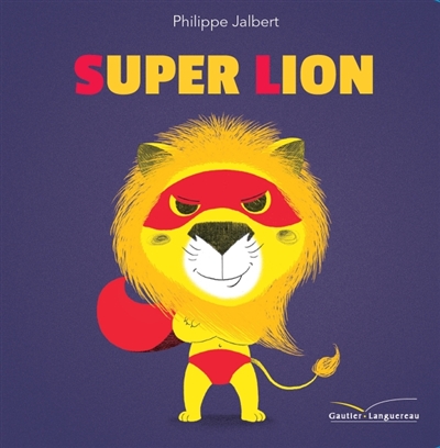 Super lion
