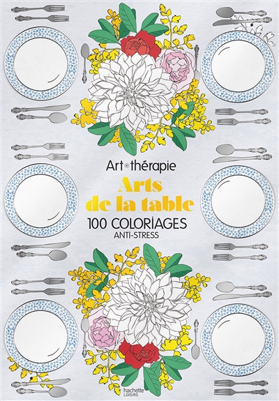 Arts de la table