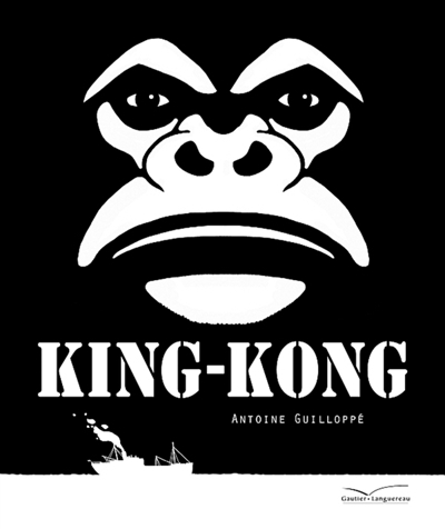 King-kong
