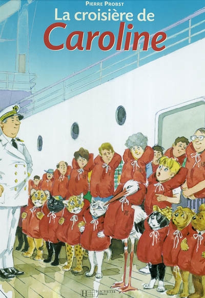 La croisiere de caroline - 24