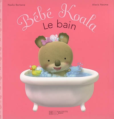 Le bain