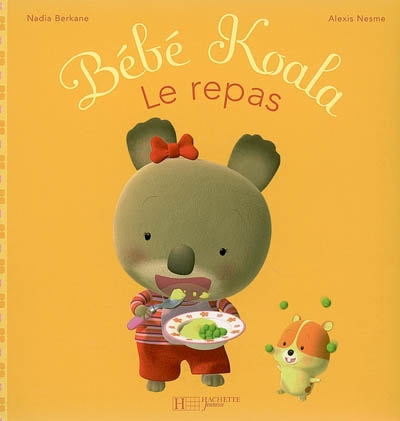 Le repas