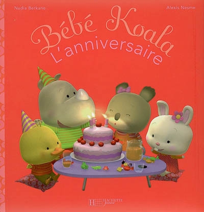 L'anniversaire