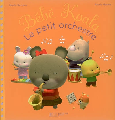 Le petit orchestre