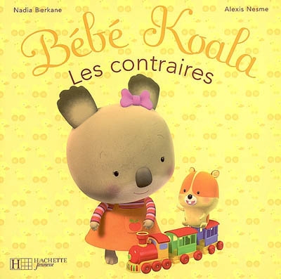 Les contraires