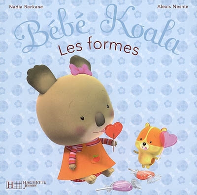 Les formes
