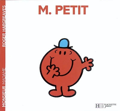 Monsieur petit