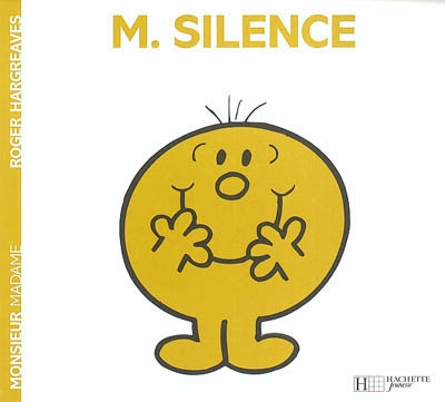 Monsieur silence