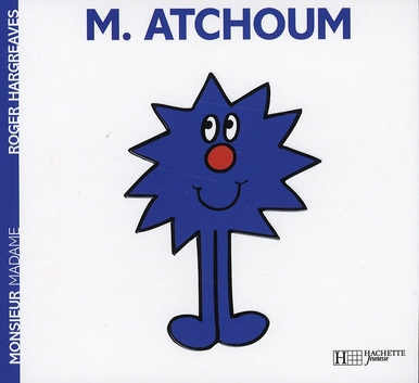 Monsieur atchoum