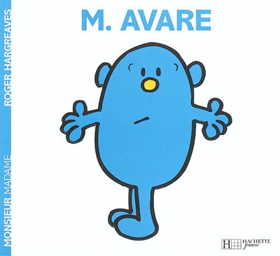 Monsieur avare