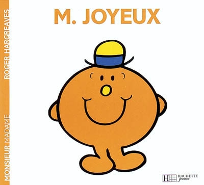 Monsieur joyeux