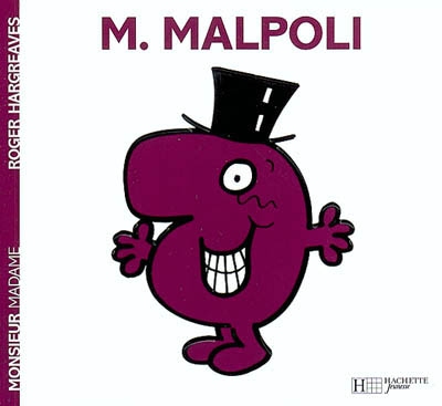 Monsieur malpoli