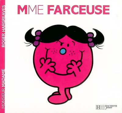 Madame farceuse