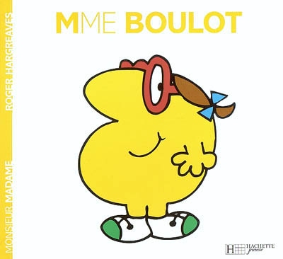 Madame boulot