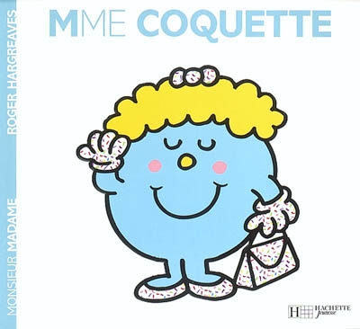 Madame coquette