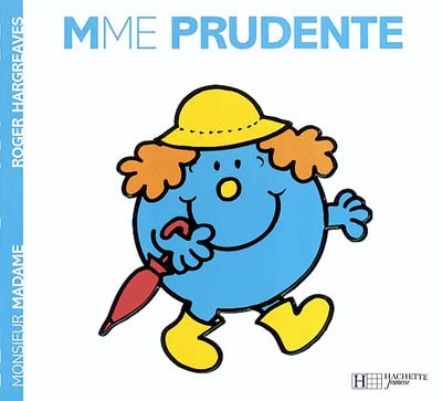 Madame prudente
