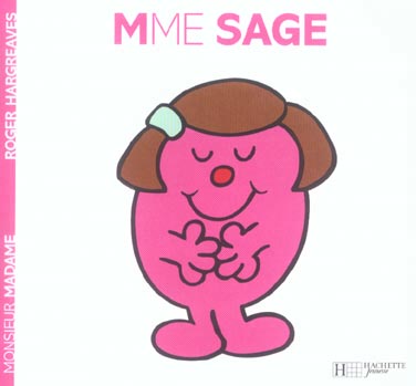 Madame sage