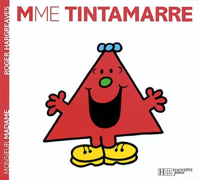 Madame tintamarre