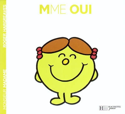Madame oui