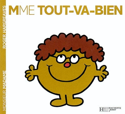 Madame tout va bien