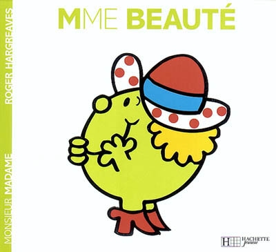 Madame beaute