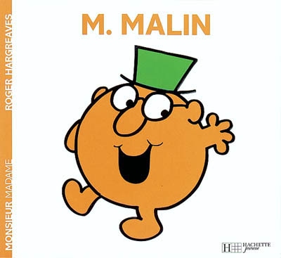 Monsieur malin