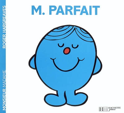 Monsieur parfait