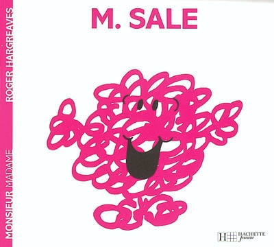 Monsieur sale