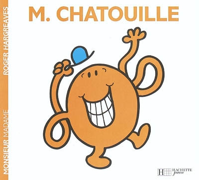 Monsieur chatouille