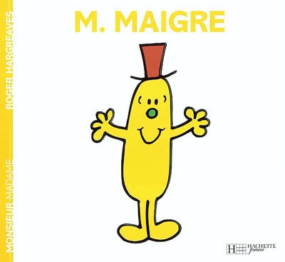 Monsieur maigre