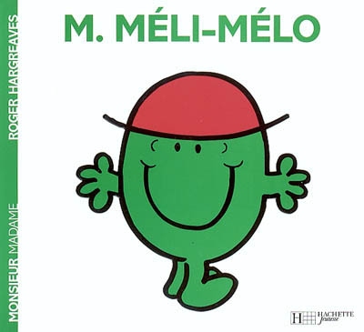 Monsieur meli-melo