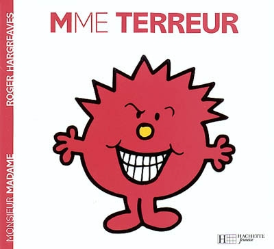 Madame terreur