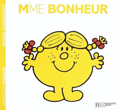 Madame bonheur